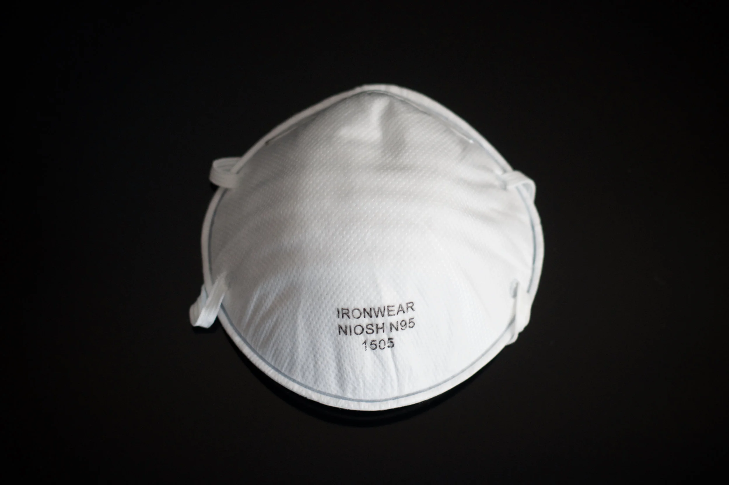 Respirator N95 Mask