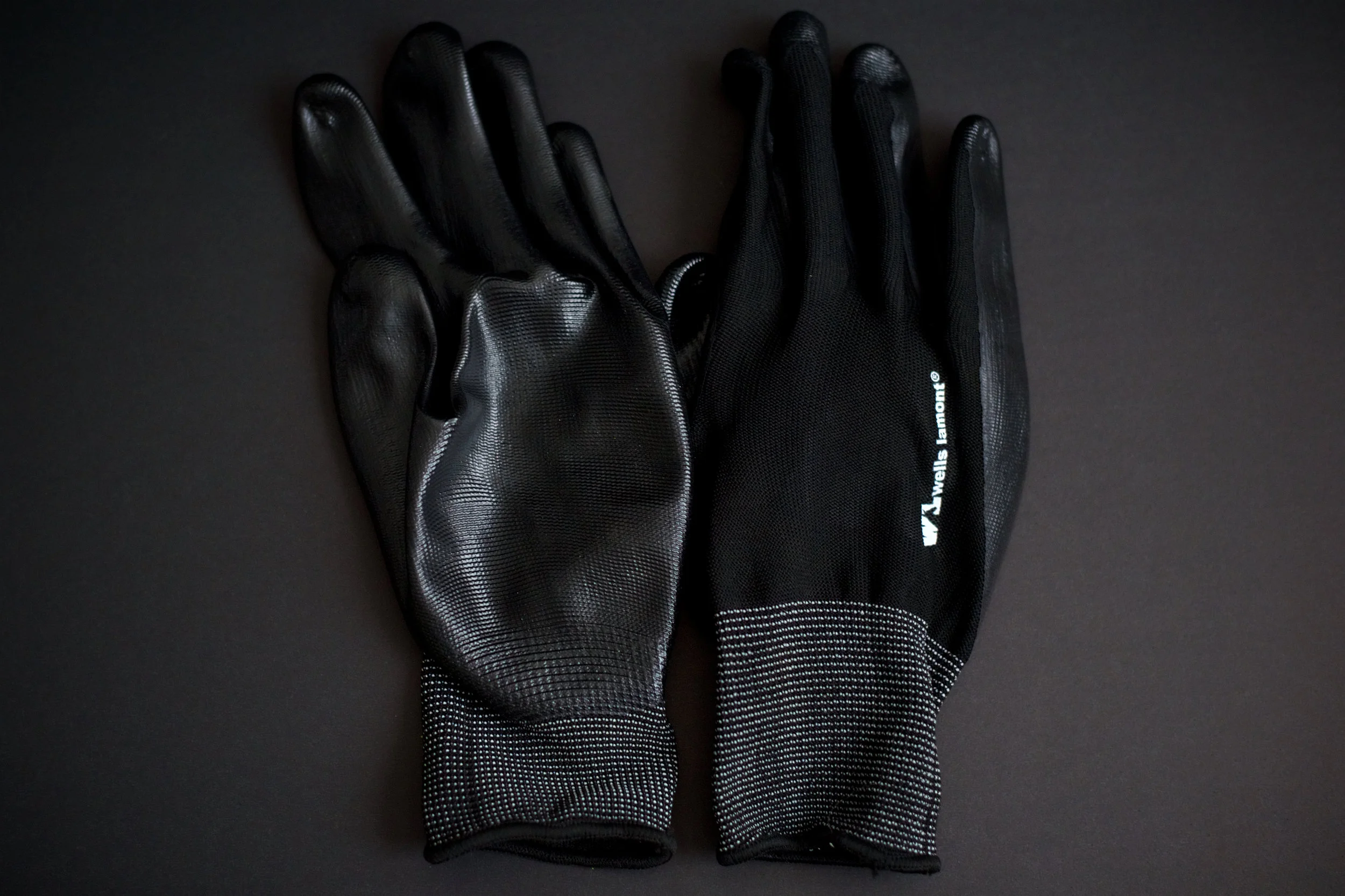 Coated Gloves
