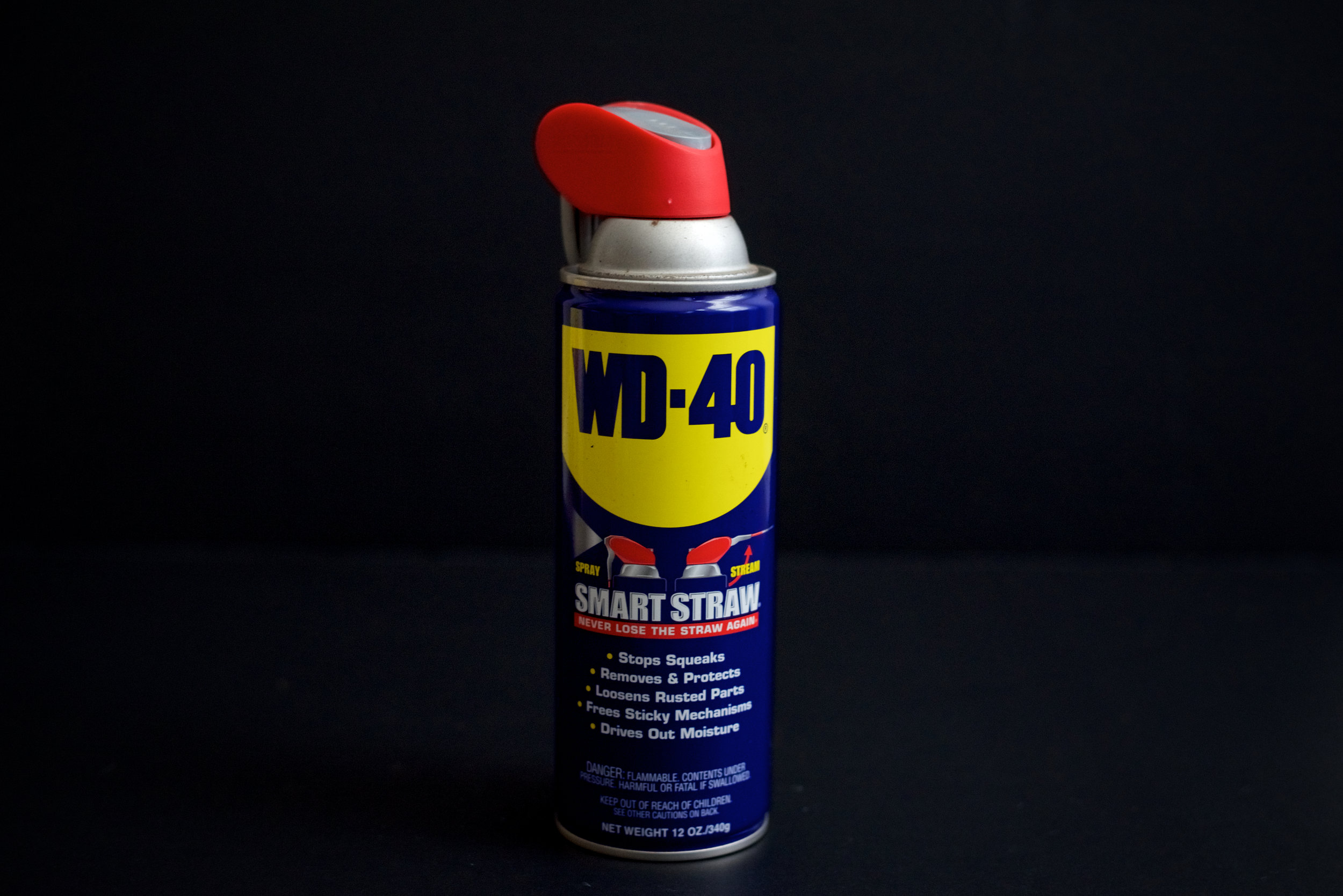 WD-40