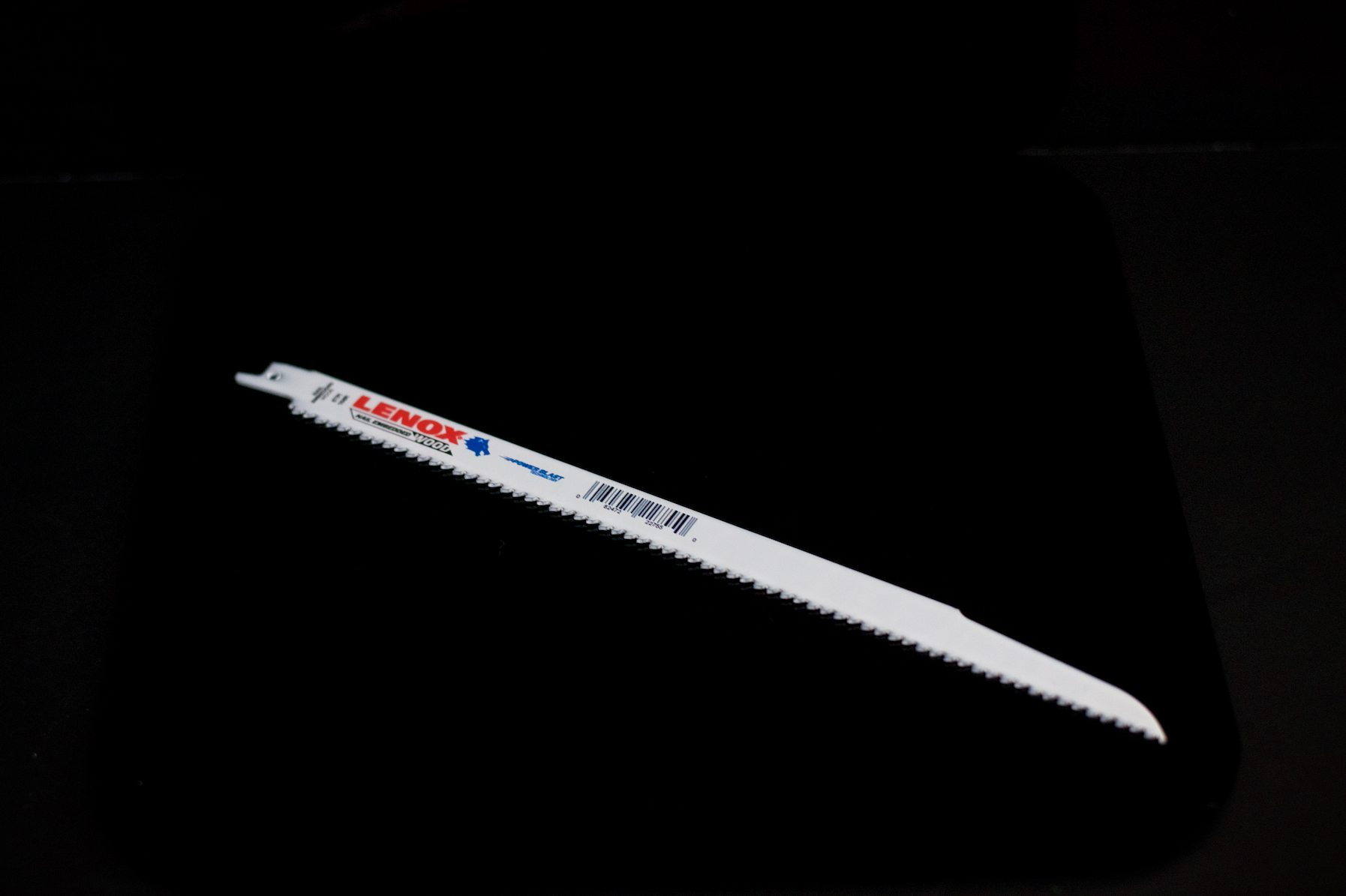 Lenox Sawzall Blades