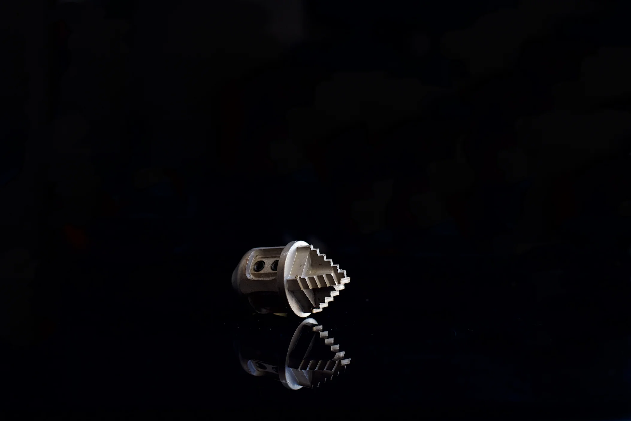 Picote Special Drill Head PVC Cutter