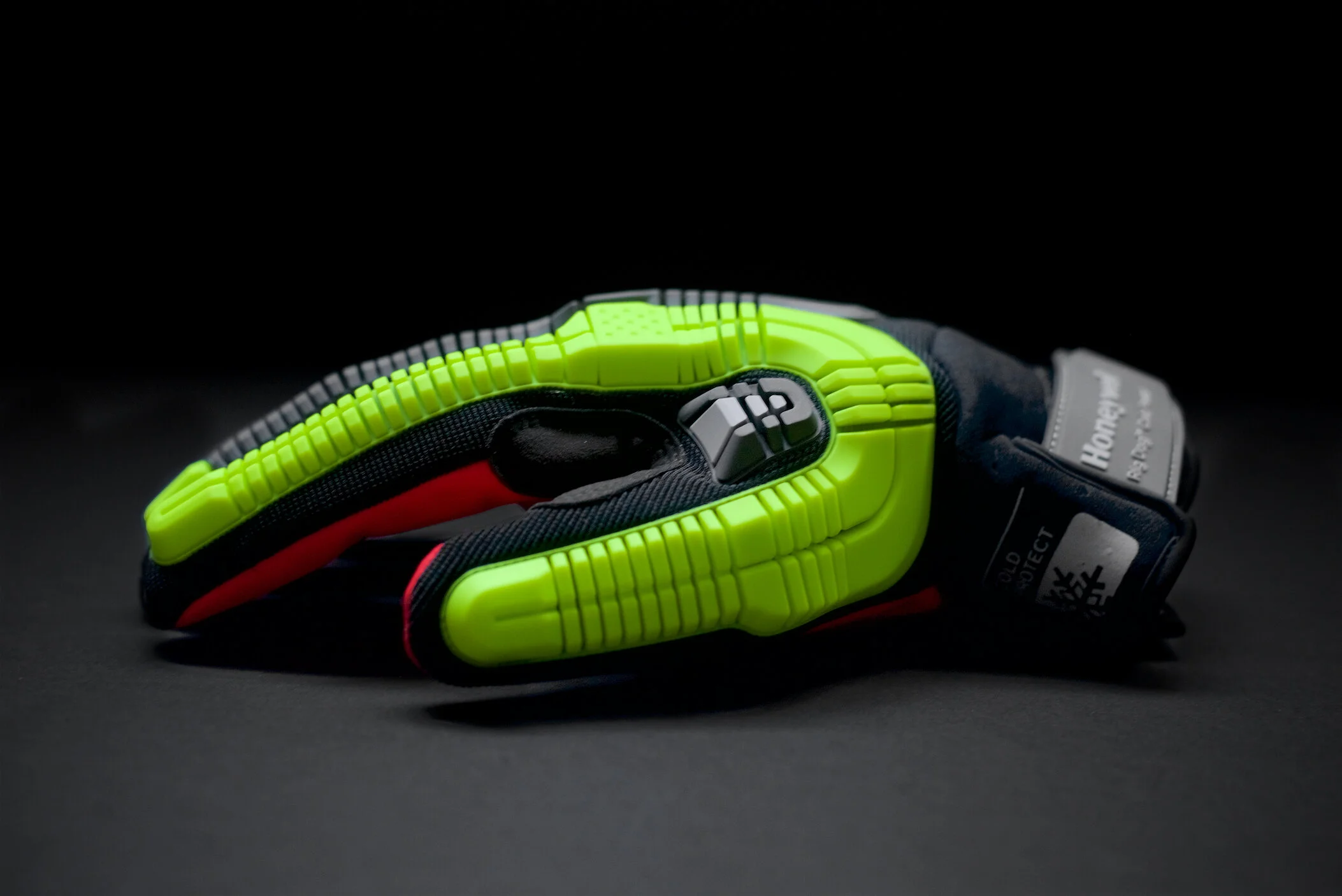 Honeywell Rig Dog Cold Protect Gloves