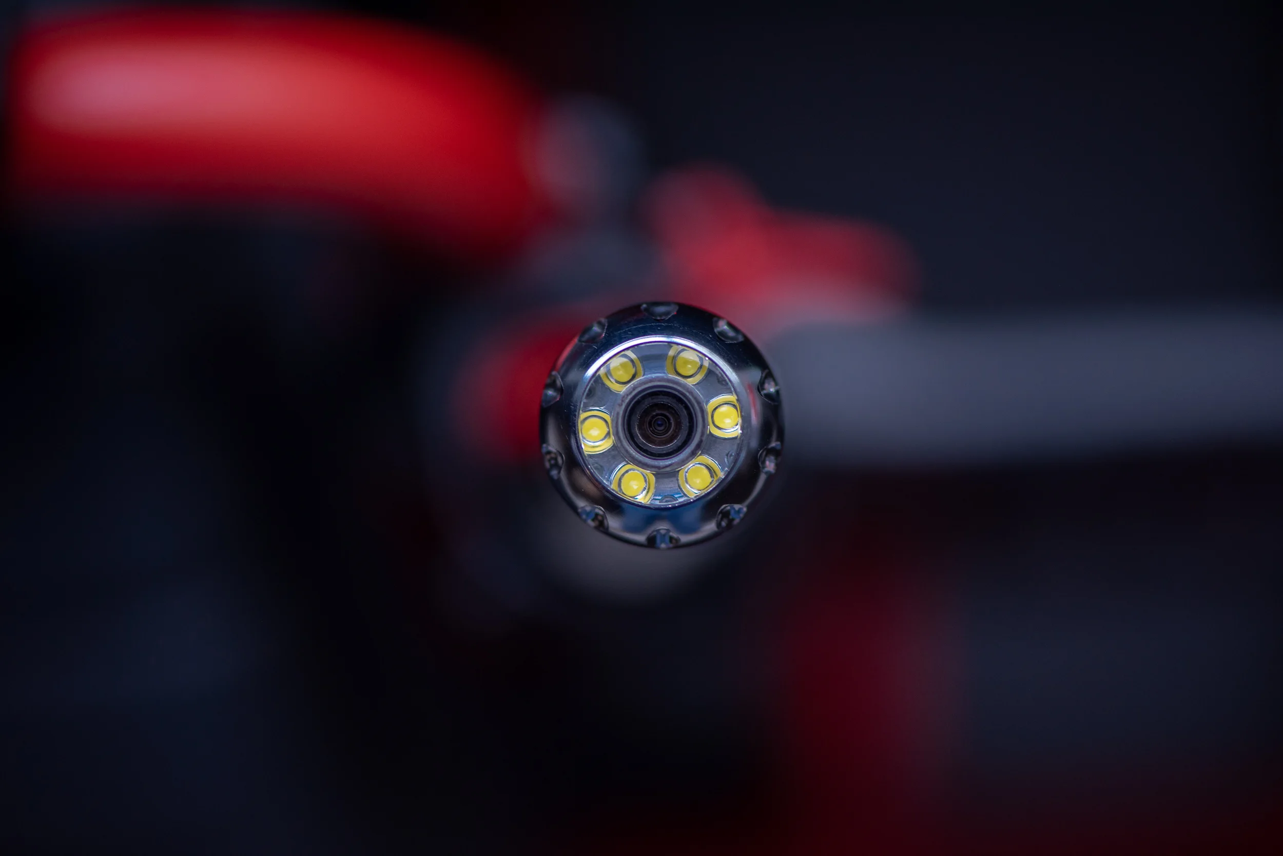 Ridgid SeeSnake Compact 2