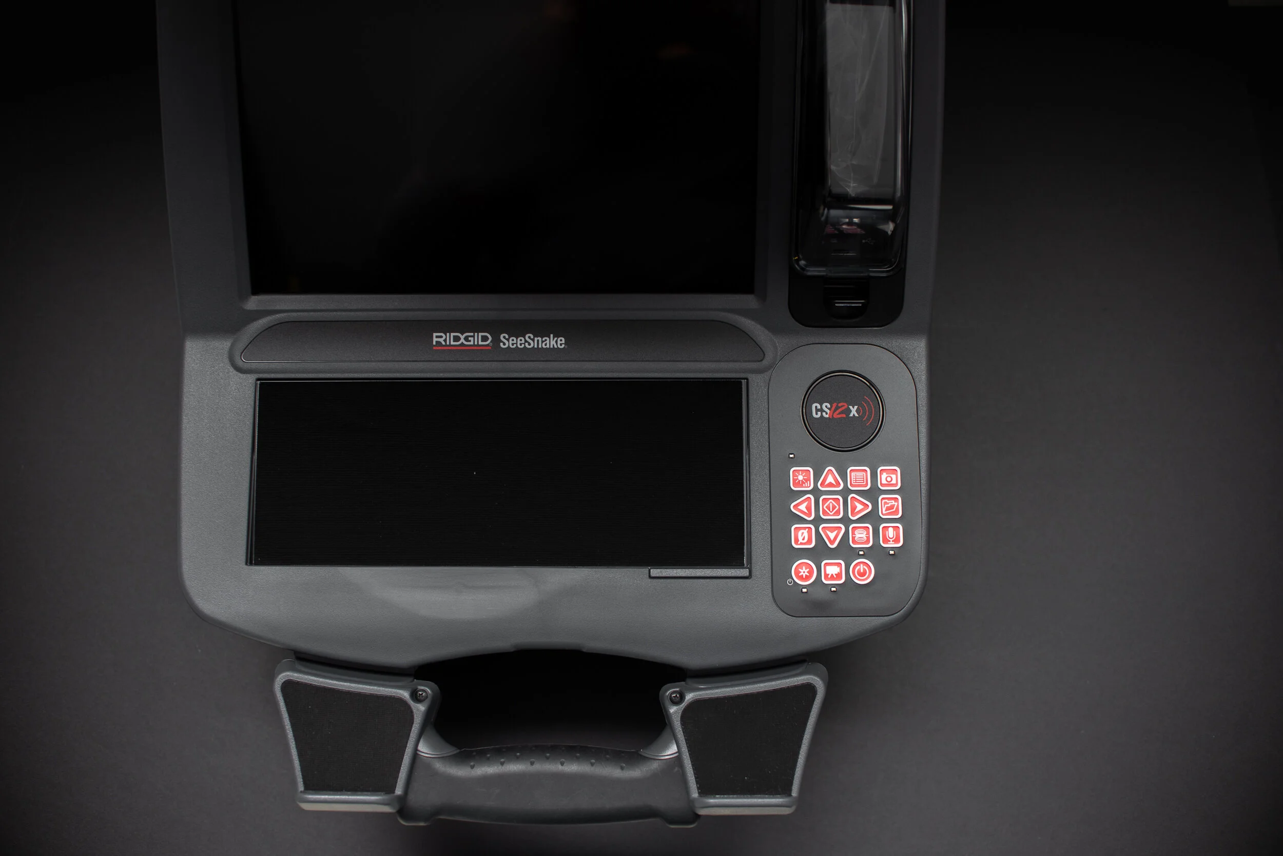 Ridgid SeeSnake CS12X