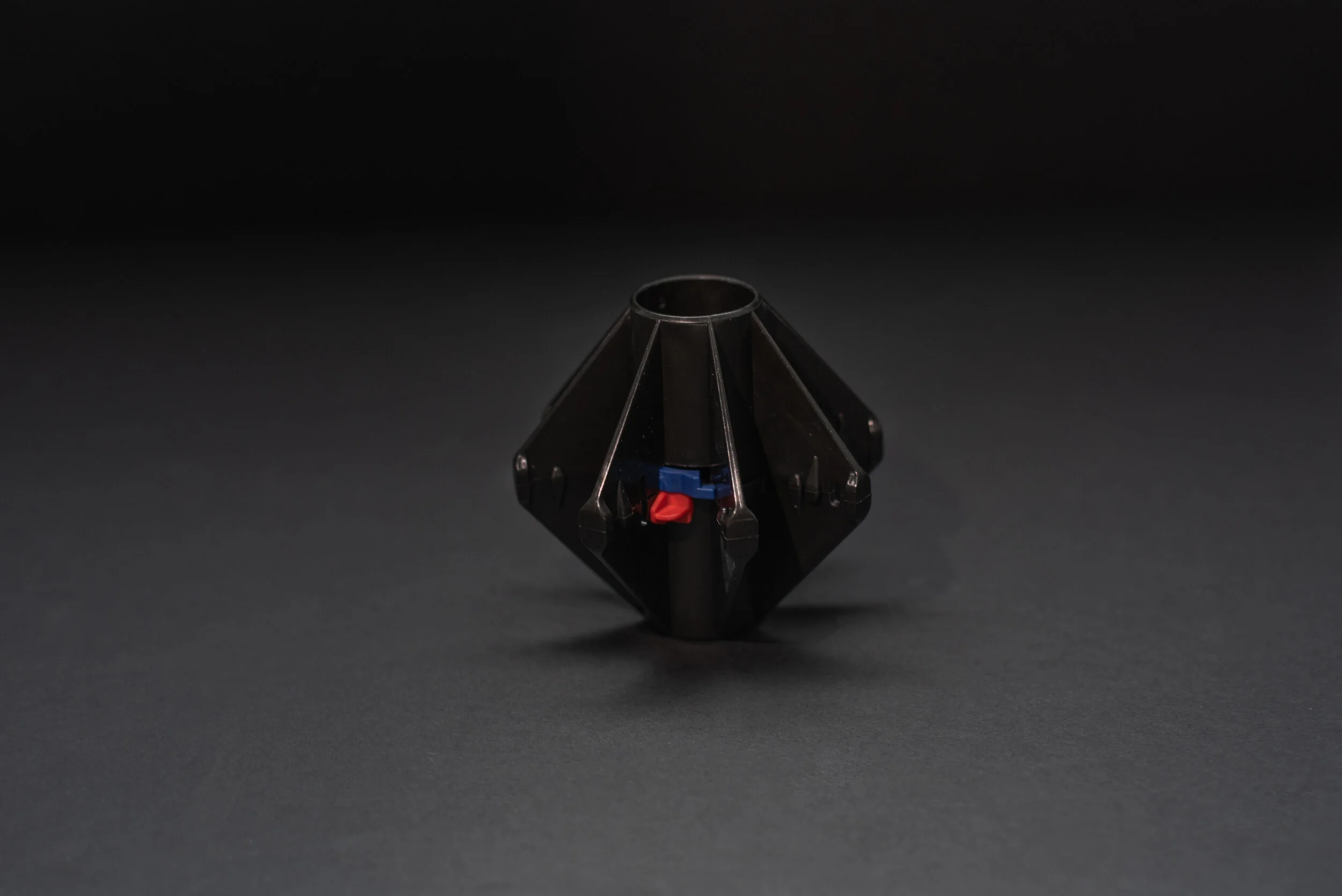 RIDGID 46708 85 mm Pipe Guide