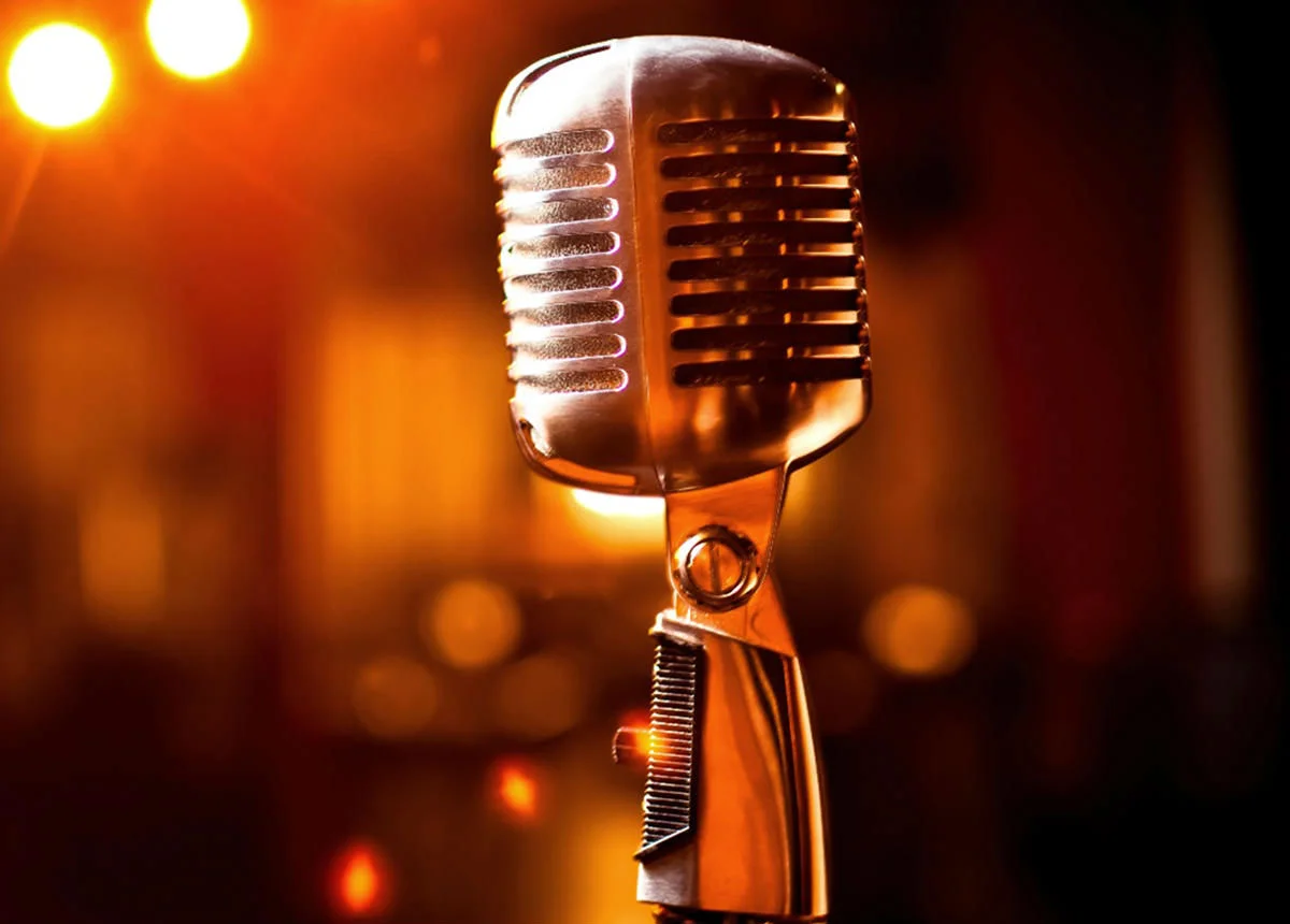 Moonstone Memoirs - True Stories, Live! POSTPONED Stay tuned for new date!