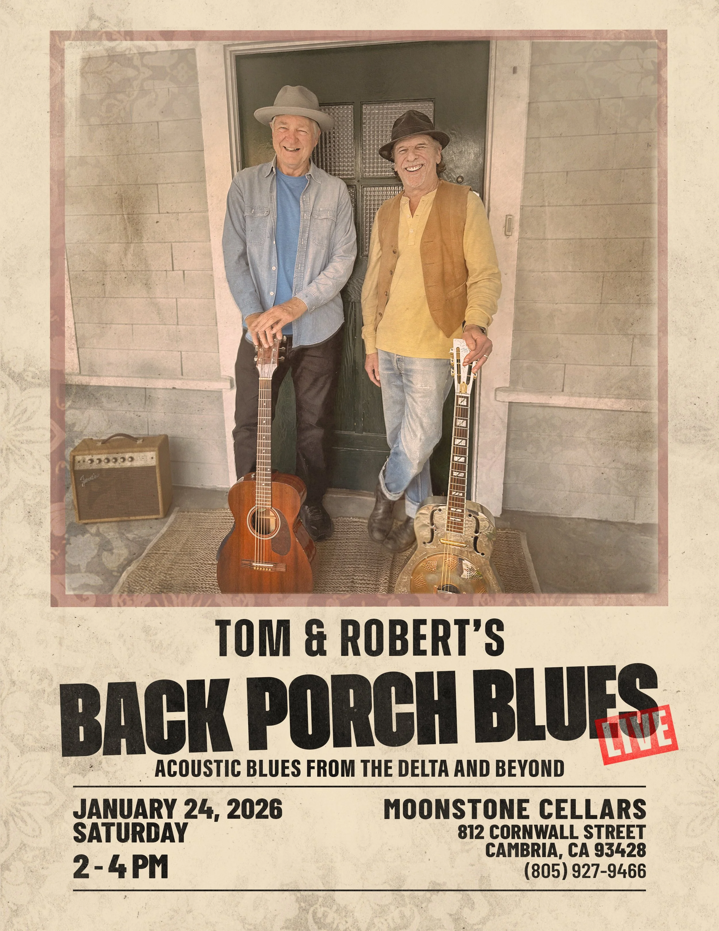 Melodies for Moonstoners 