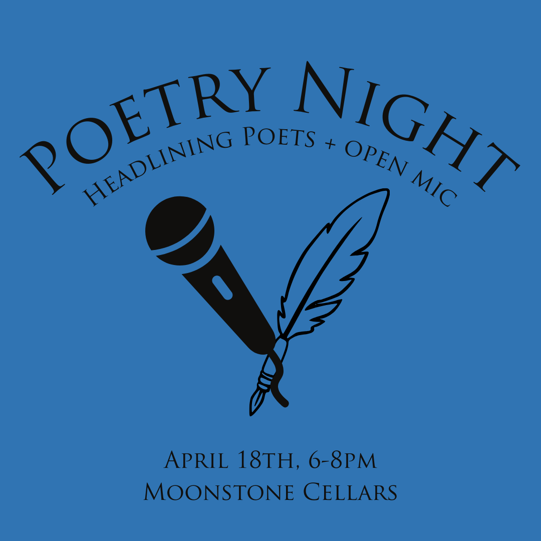 Poetry Night
