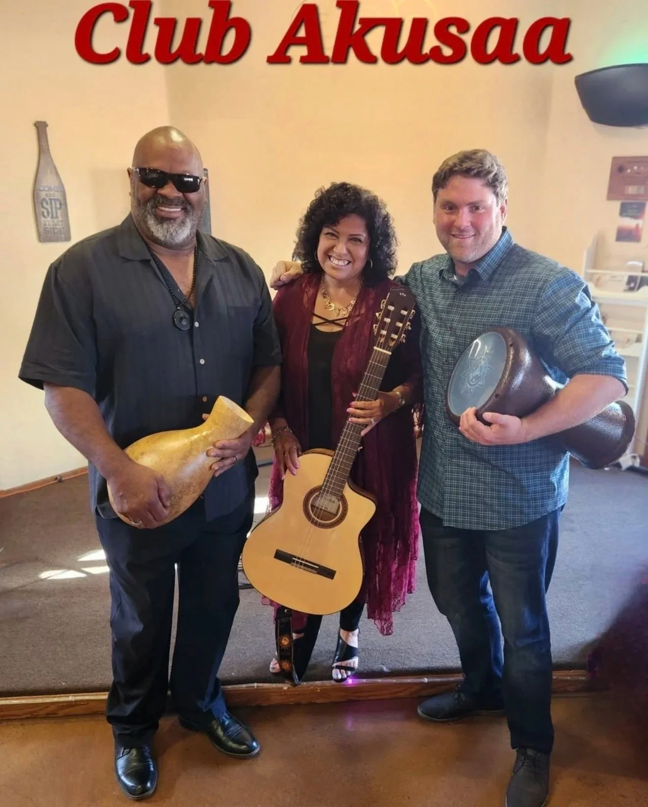 Melodies for Moonstoners