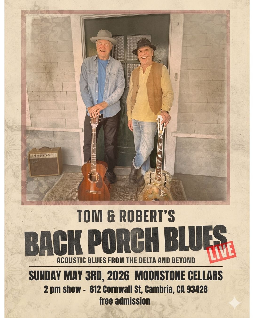 Melodies for Moonstoners 