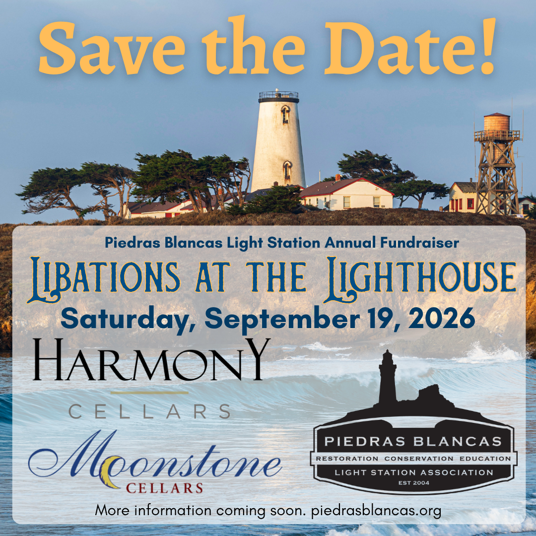 Libations at the Lighthouse