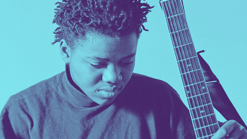 Songwriters at Play Tribute to Bruce Springsteen & Tracy Chapman
