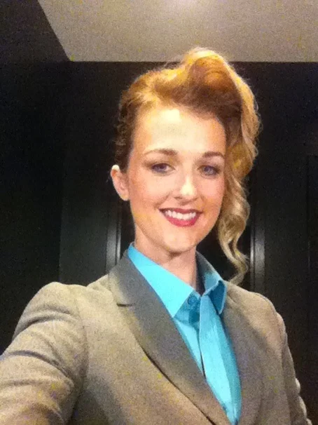 Behind the scenes shooting The Vaccines "Give me a Sign" music video