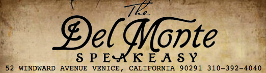 The Virgil/Del Monte SpeakeasyOur venue partners. They have been available for any event that we have needed to put together in a moment’s notice. We continue to create memorable nights.