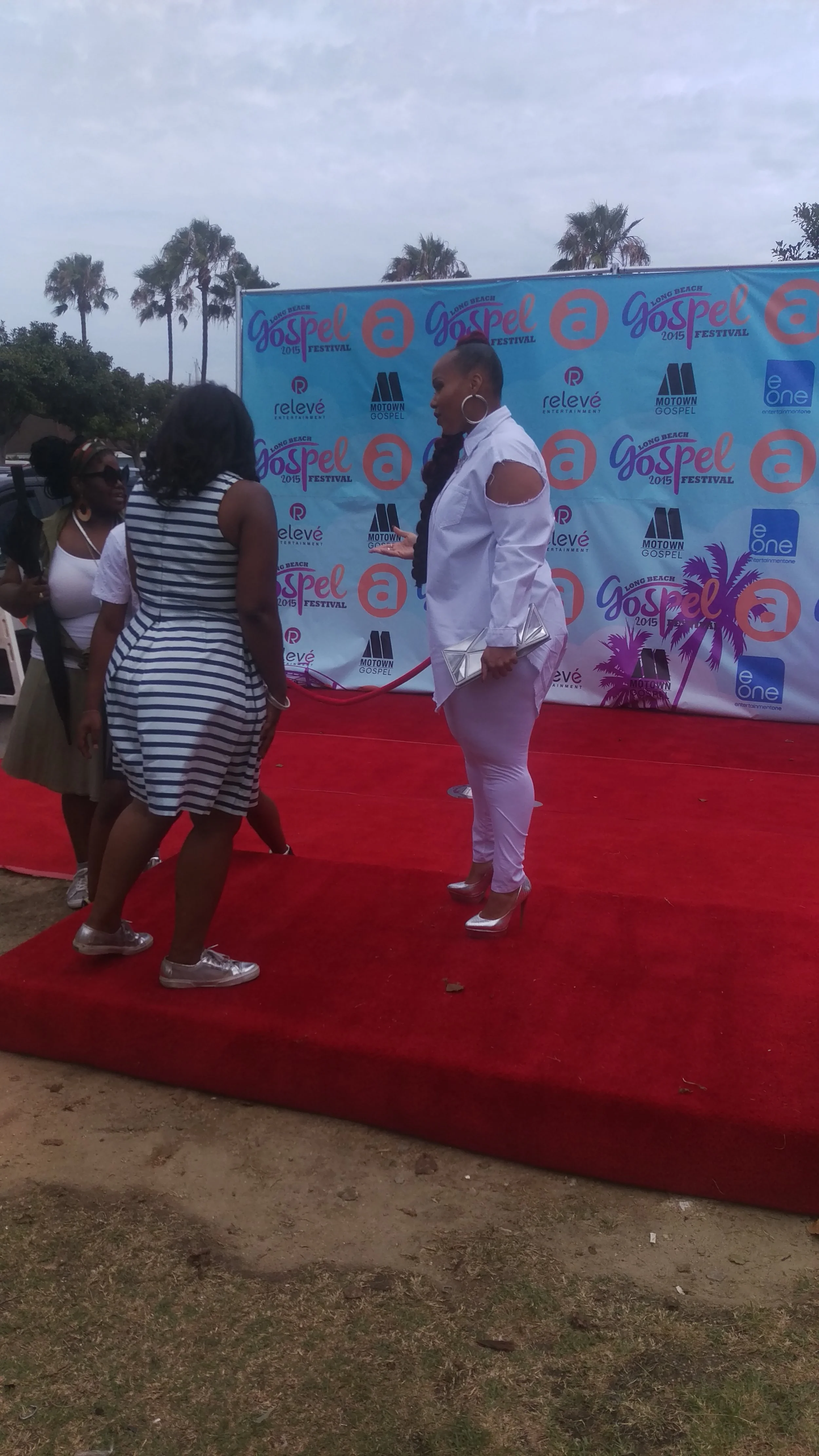 Red Carpet