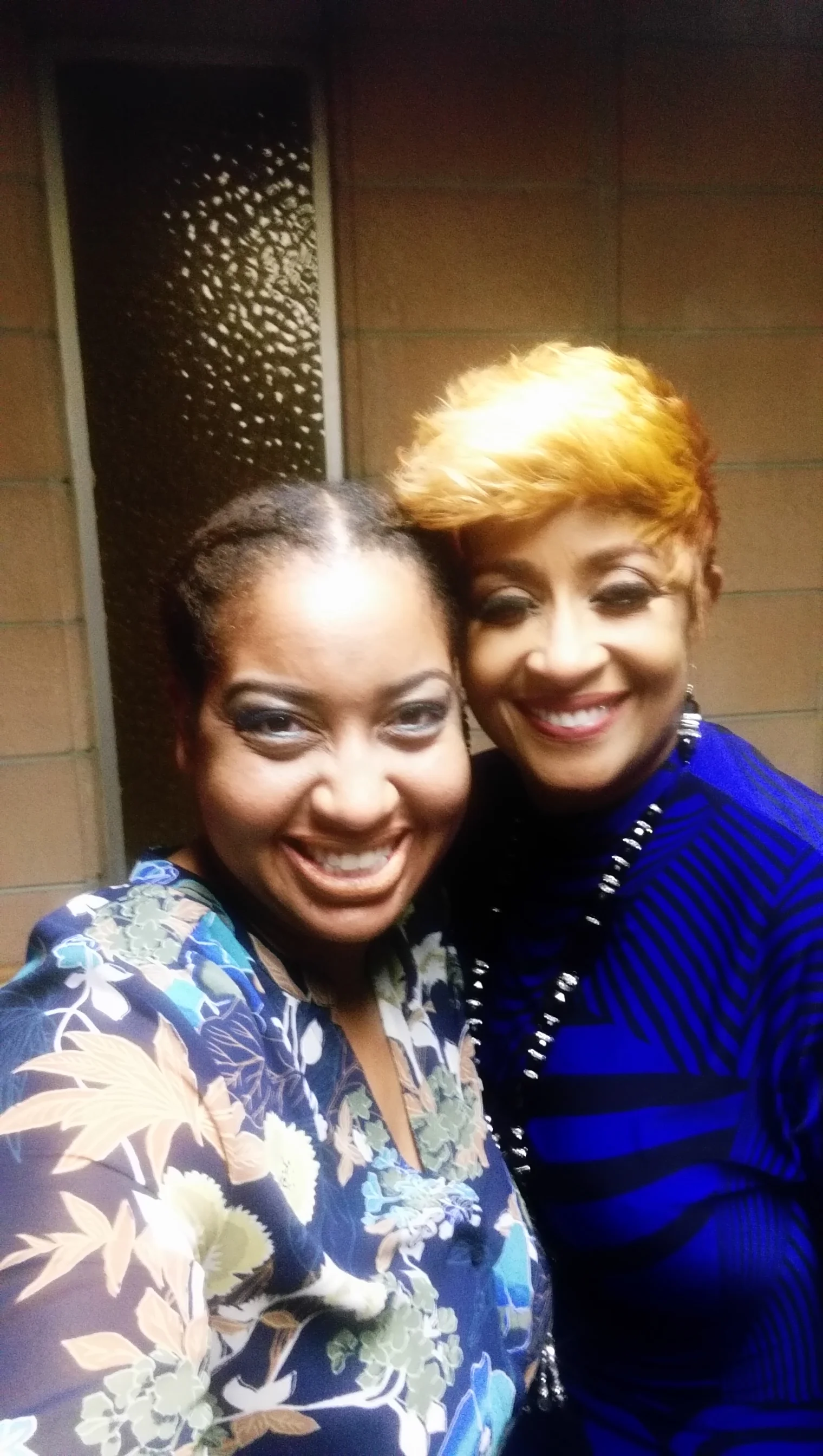 Dorinda Clark-Cole