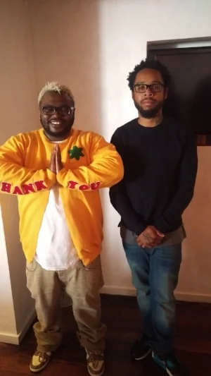Masterminds