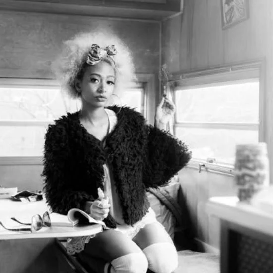 Rose Gold - Singer/Songwriter - As one of our artists, we have produced shows, facilitated gigs, scheduled and managed rehearsals and video shoots.