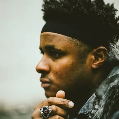 Ronald Bruner Jr. - Drummer