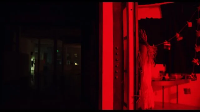 The Madness Inside Me Trailer & Poster Premiere