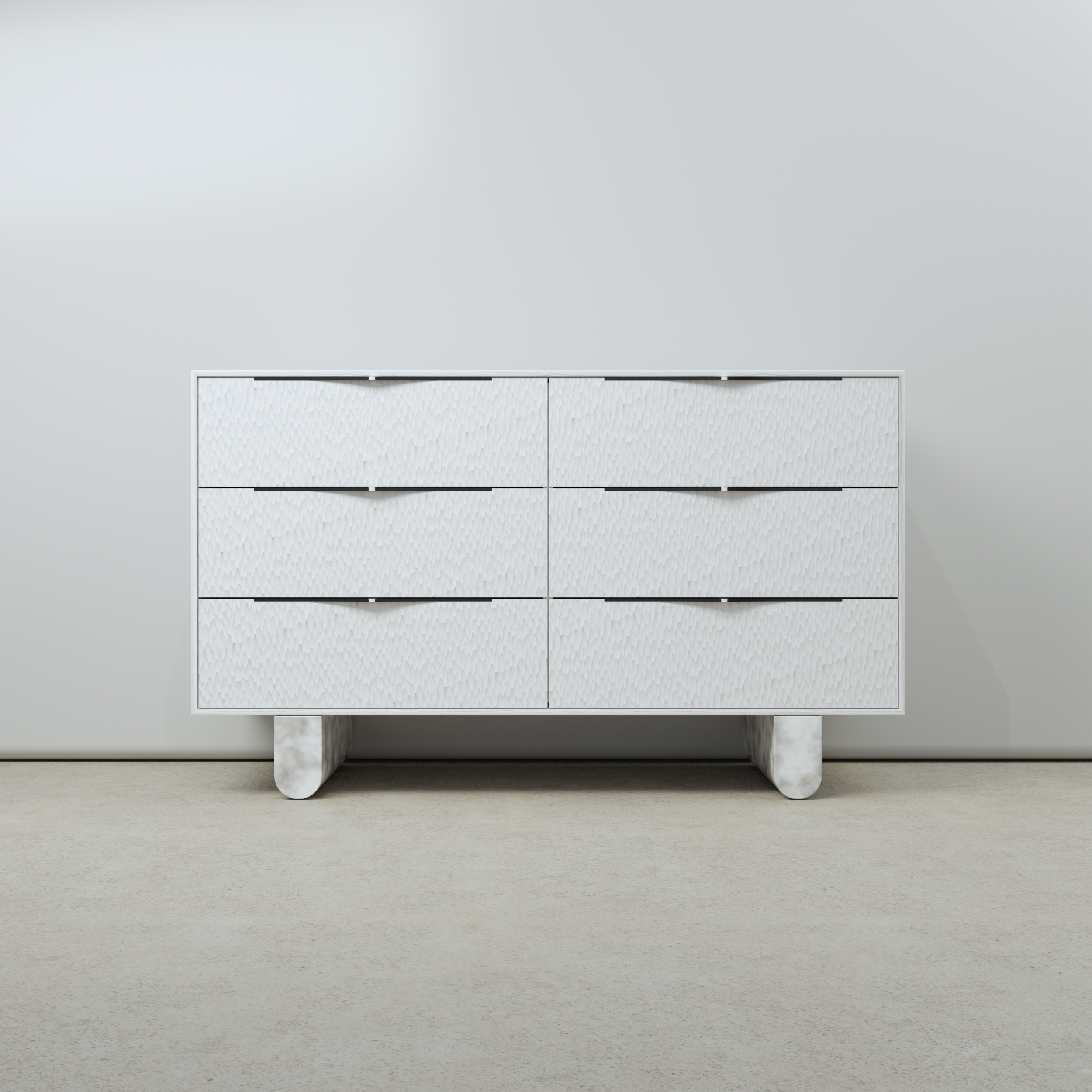 SWELL DRESSER