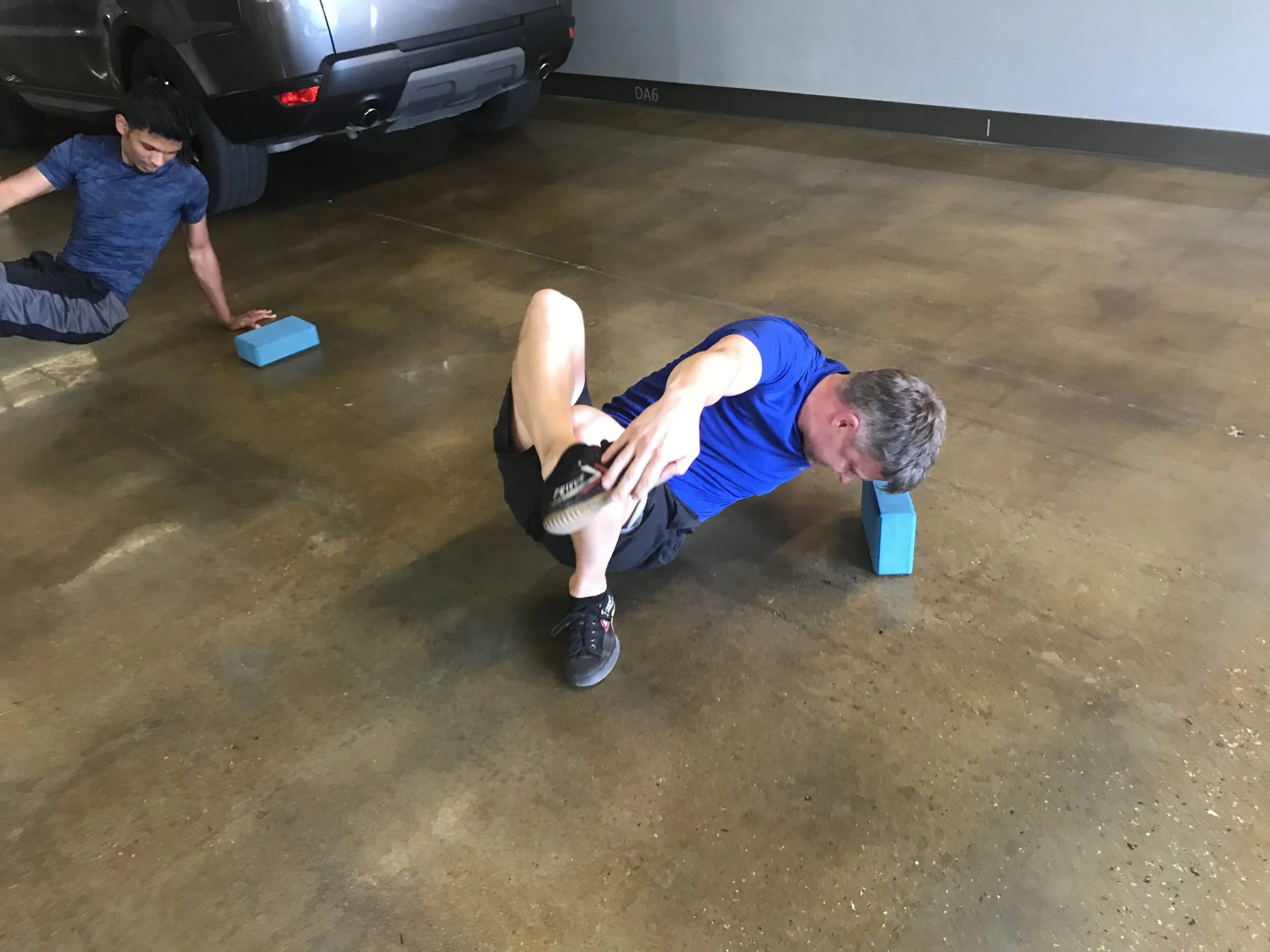 Movement Flexbility Blocks Movement Training Class San Jose Bay Area.jpg