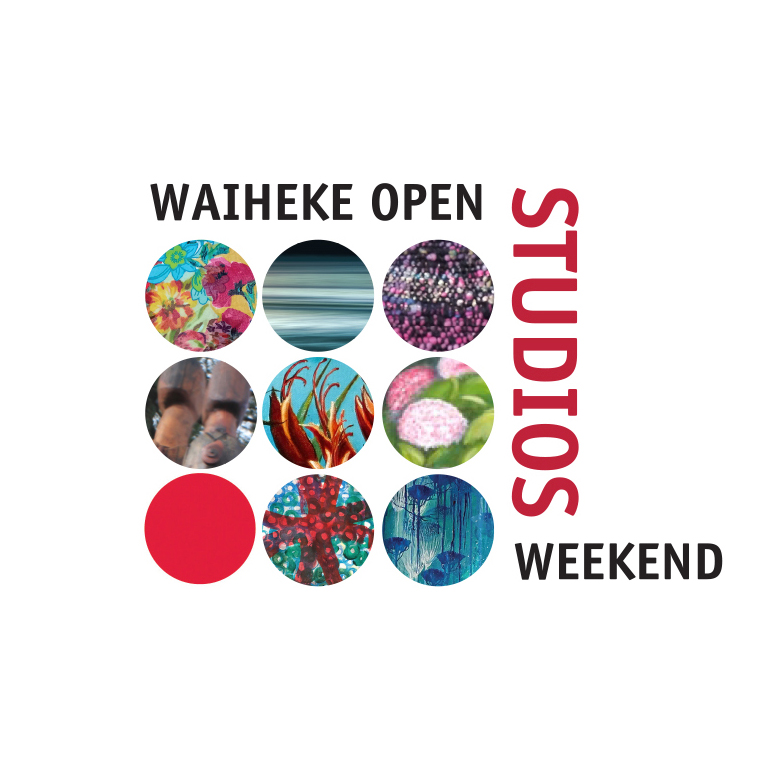 Waiheke Open Studios Weekend