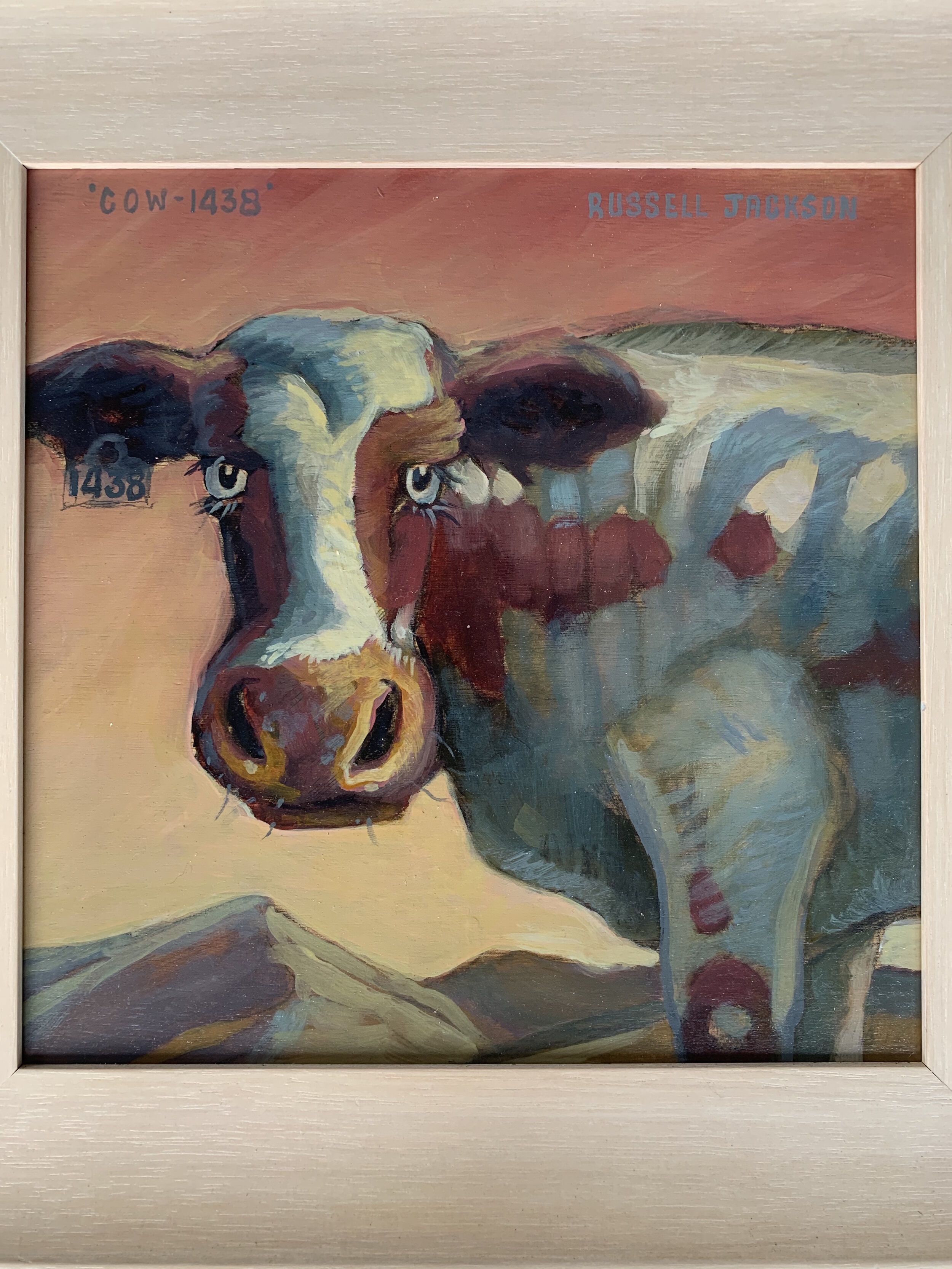 1321 Cow