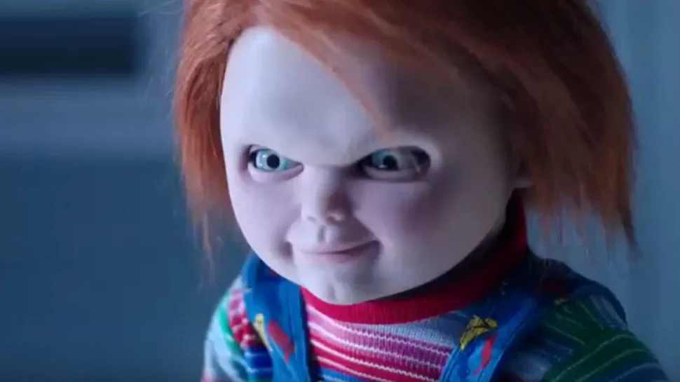 Cult of Chucky: The Good Guy returns