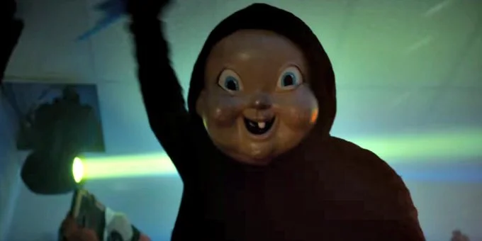 Happy Death Day: One bad birthday