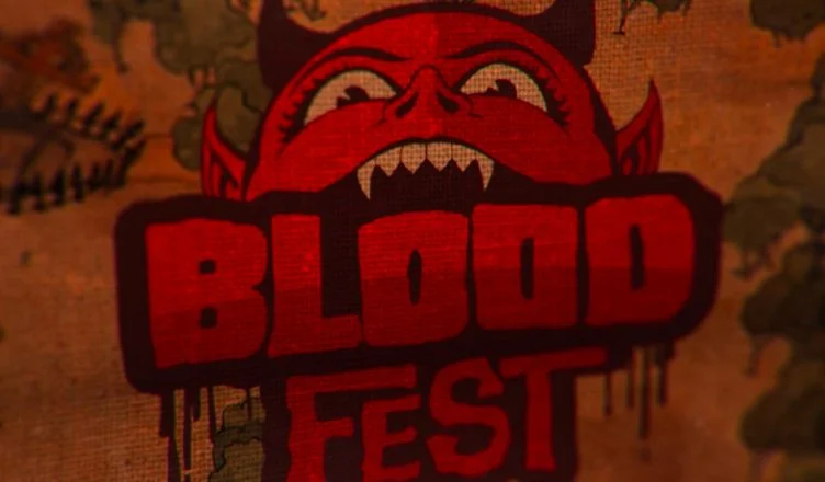 Blood Fest: A rough celebration of horror
