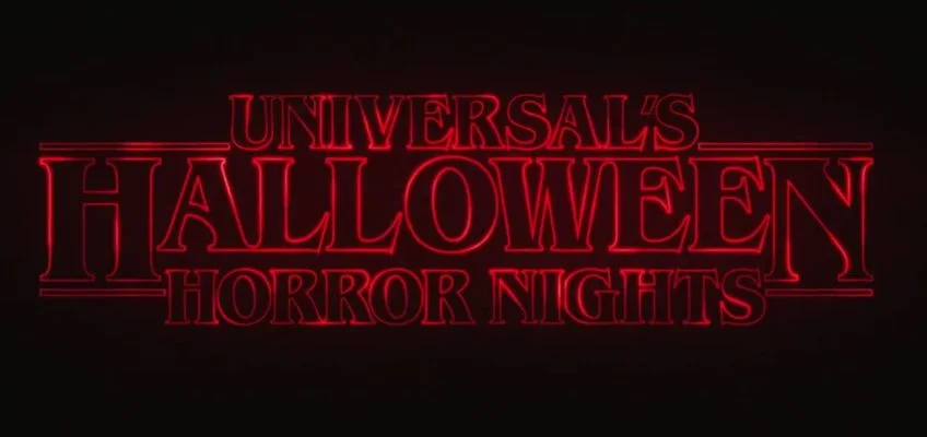 Halloween Horror Nights 28: Back in time