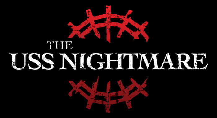 USS Nightmare: Riverboat rampage