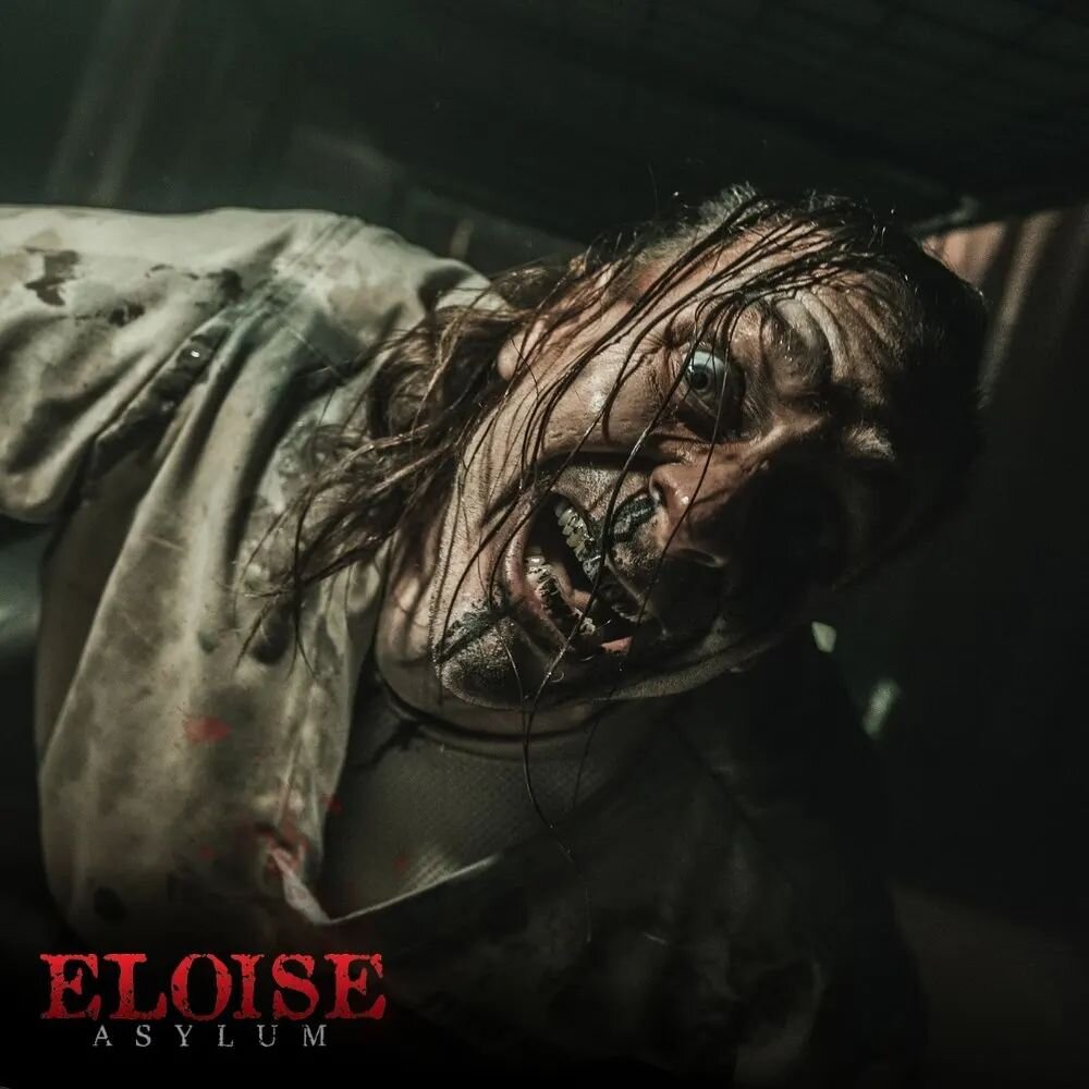 Let's talk off season haunts https://octoberchills.com/hauntedhouses/2023/7/10/off-season-horrors-dent-haunted-schoolhouse-and-eloise-asylum
