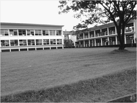 Classrooms