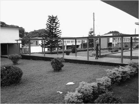 Connect: Classrooms to Houses