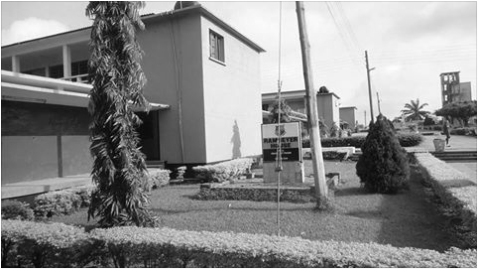Ramseyer House