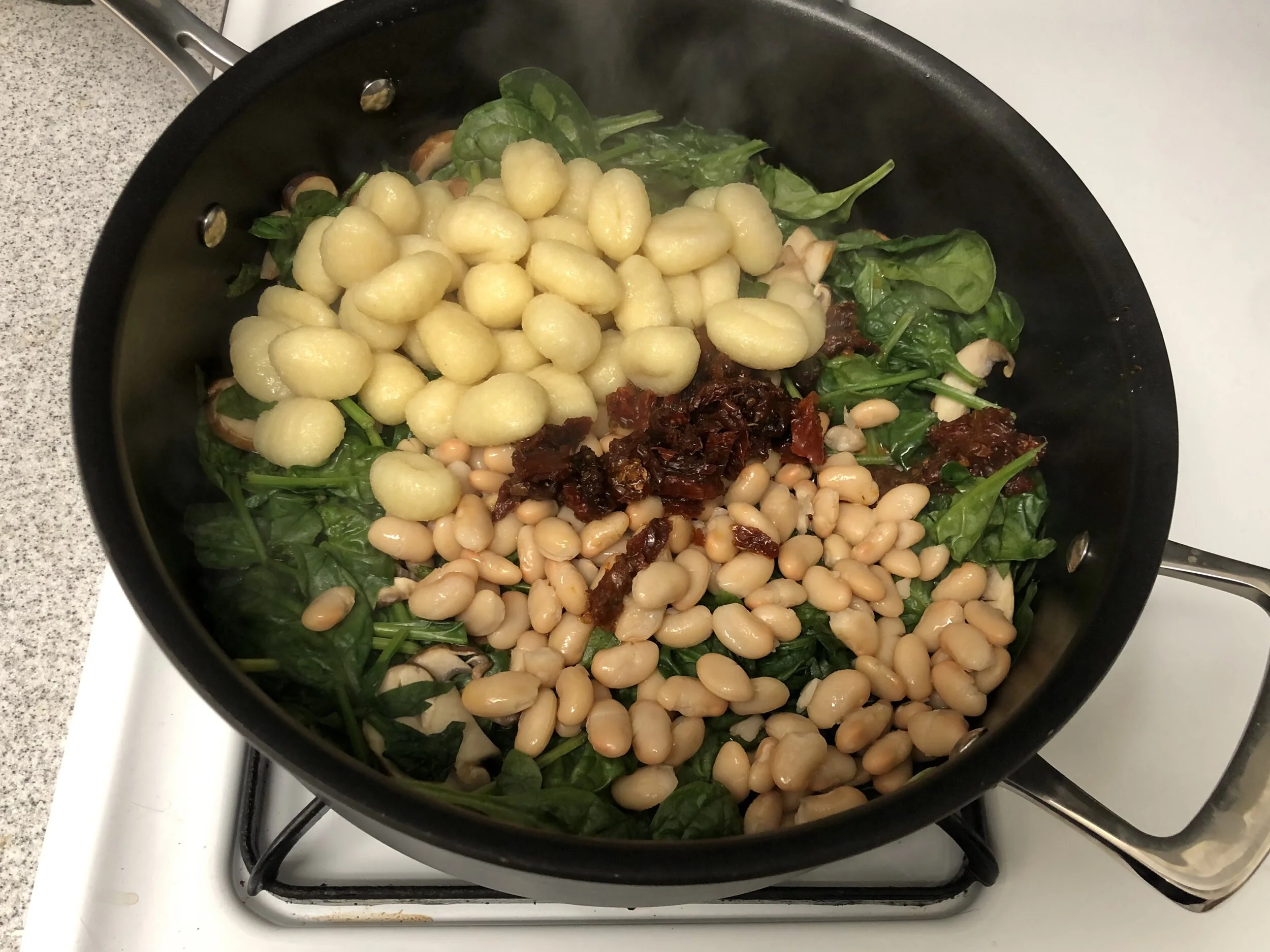 Mushroom Month Part 1 Crimini Mushrooms — molly cleary nutrition