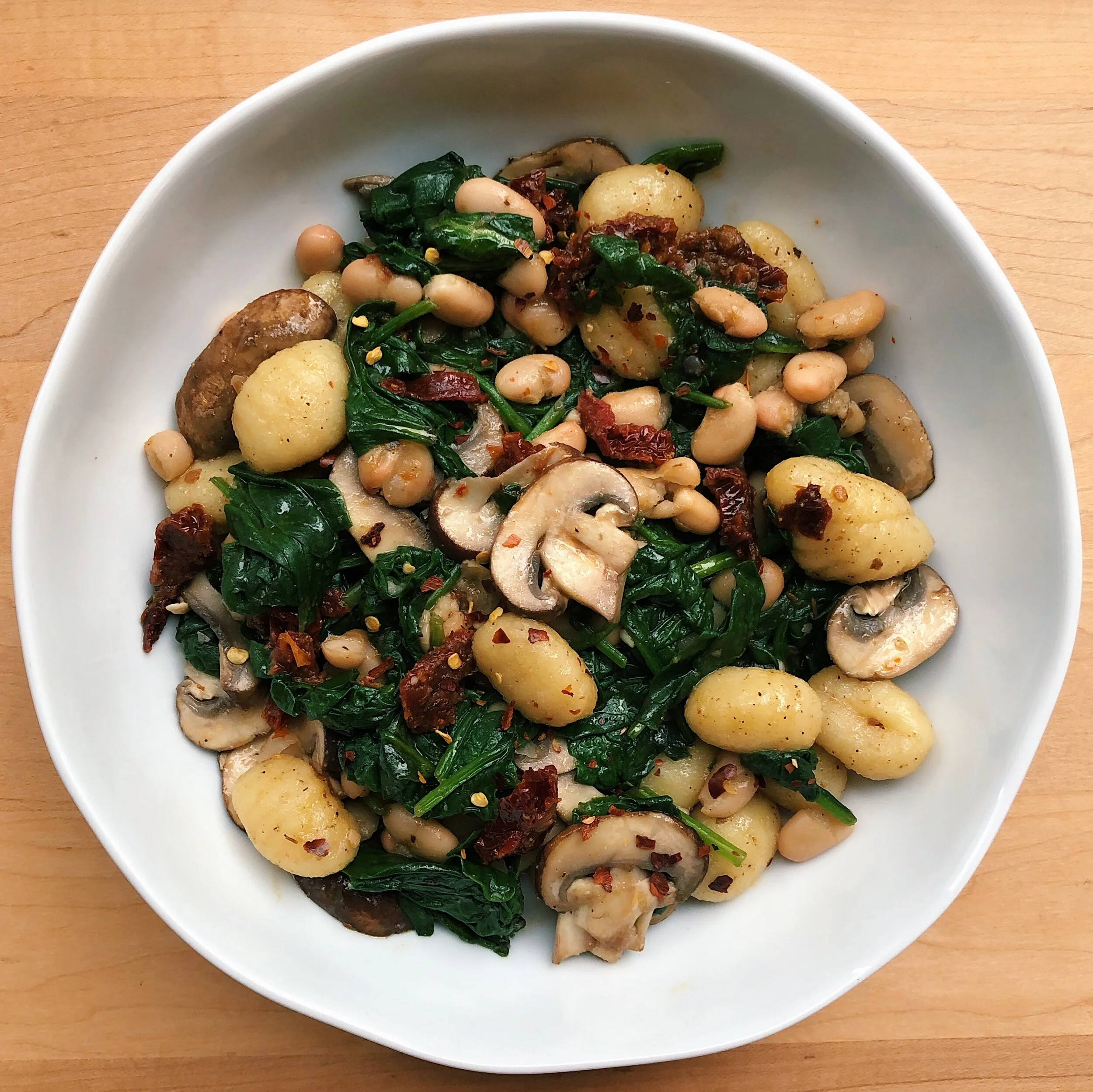 Mushroom Month Part 1 Crimini Mushrooms — molly cleary nutrition