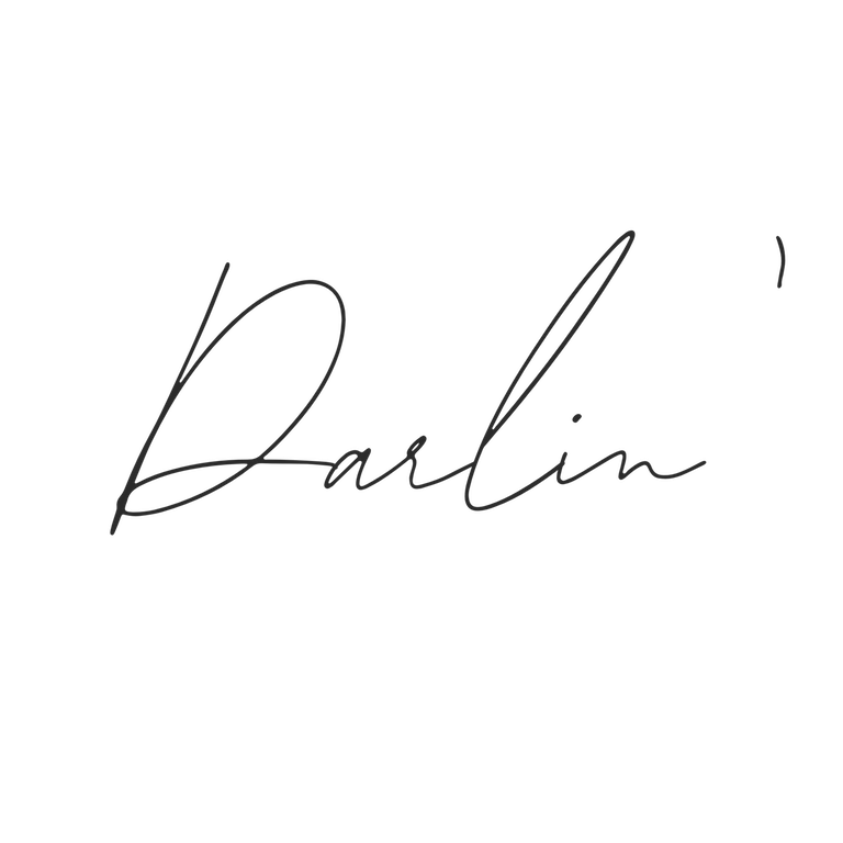 Darlin'