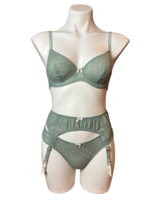 Garter Belts//Stockings  Darlin'