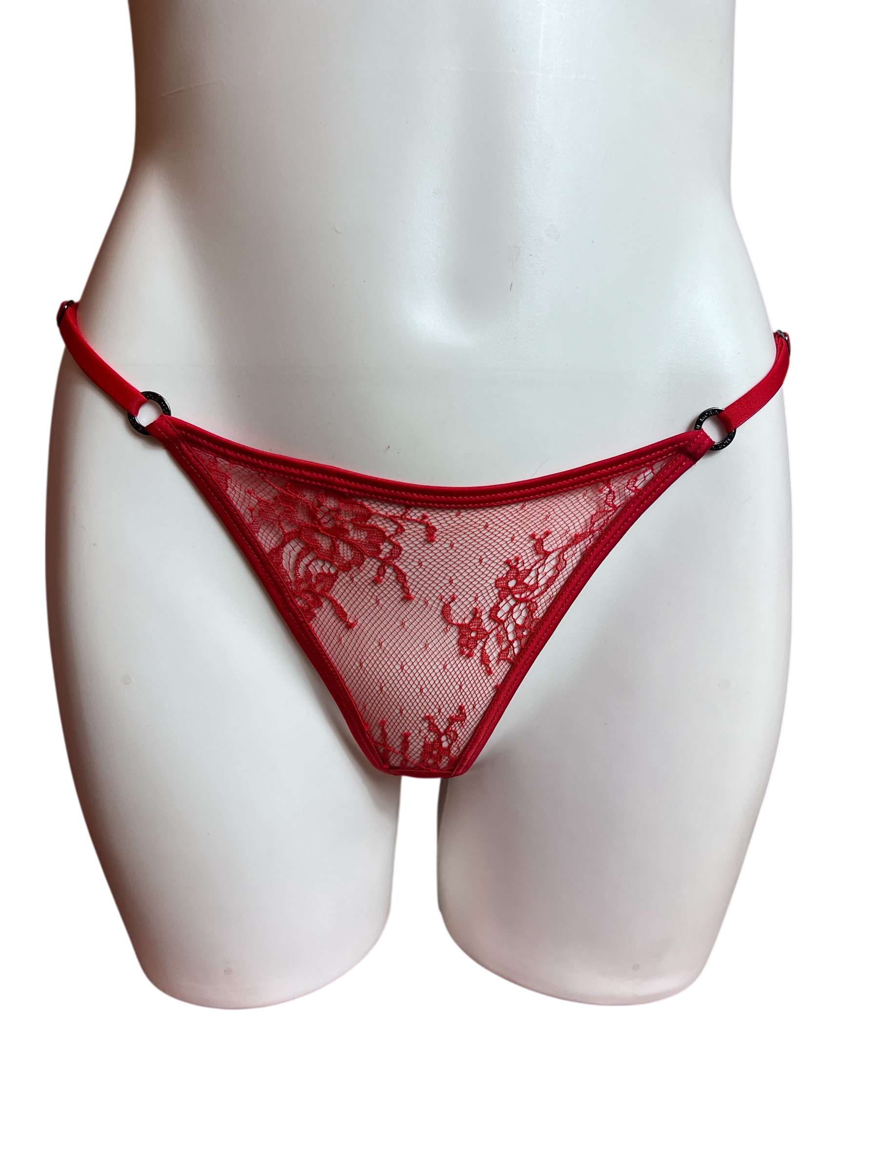 Moonstruck Ouvert Thong