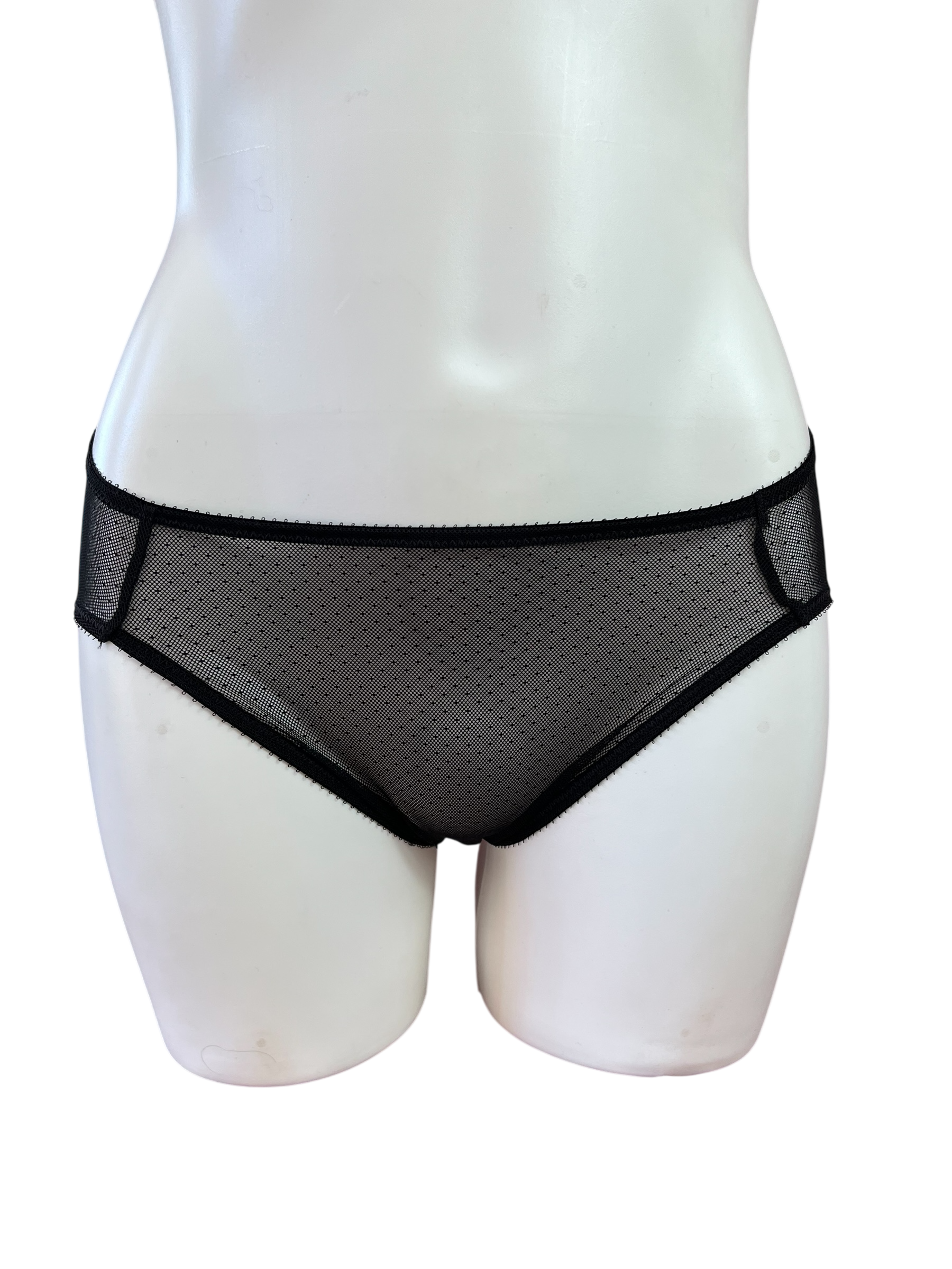 Jolie French Bikini Pack