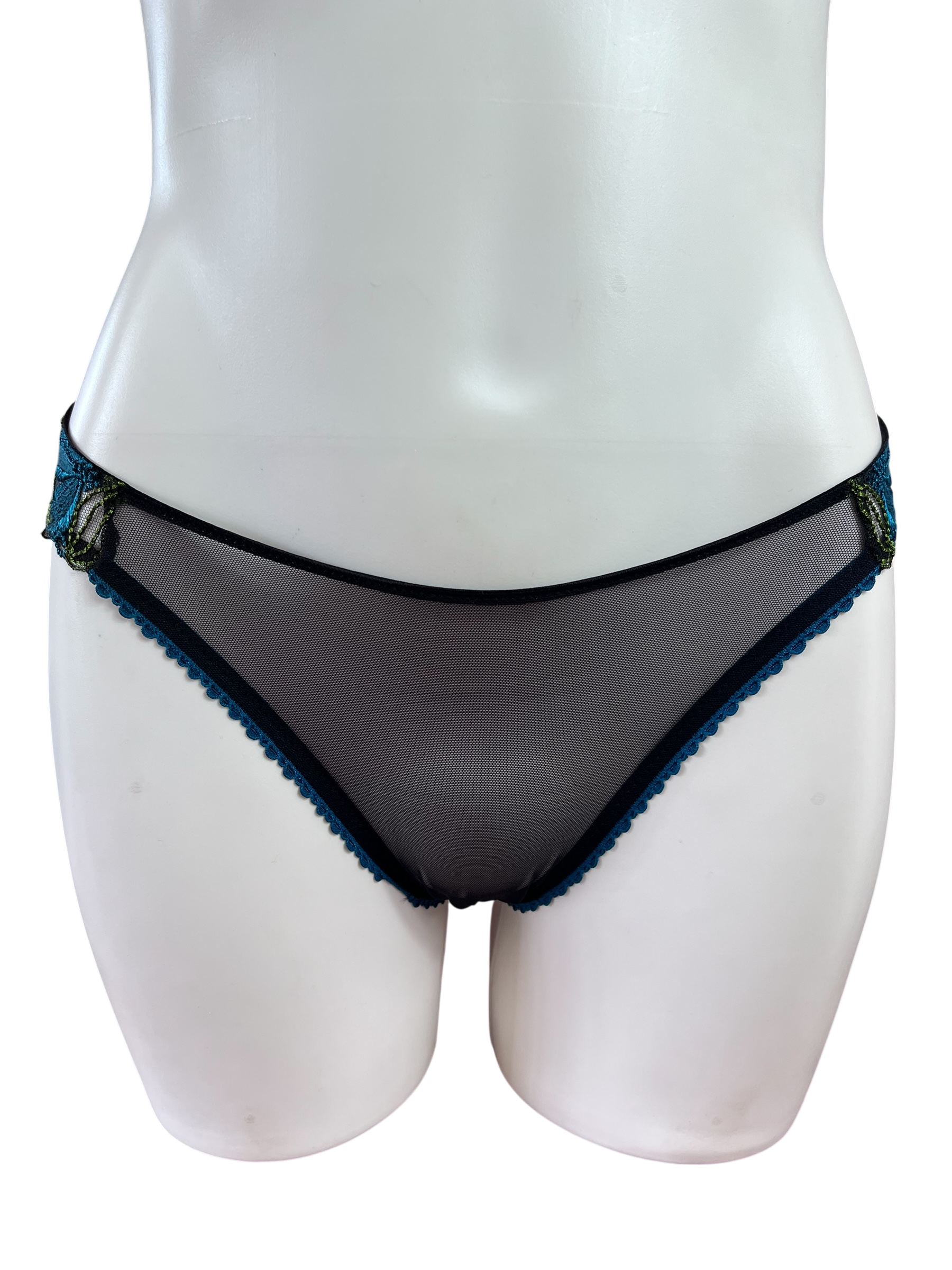 Fiorita Naughty Brief