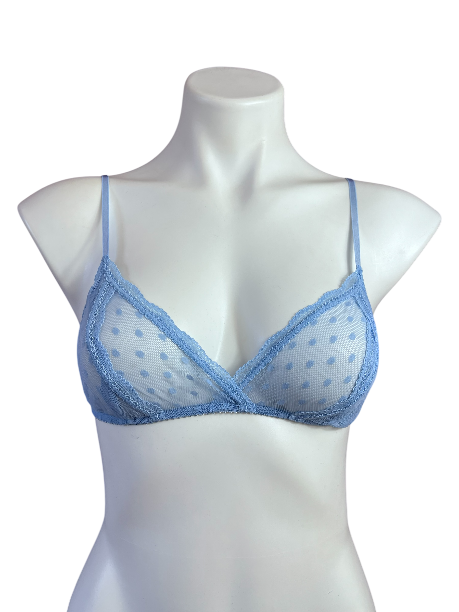 Coucou Perri Bow Bralette