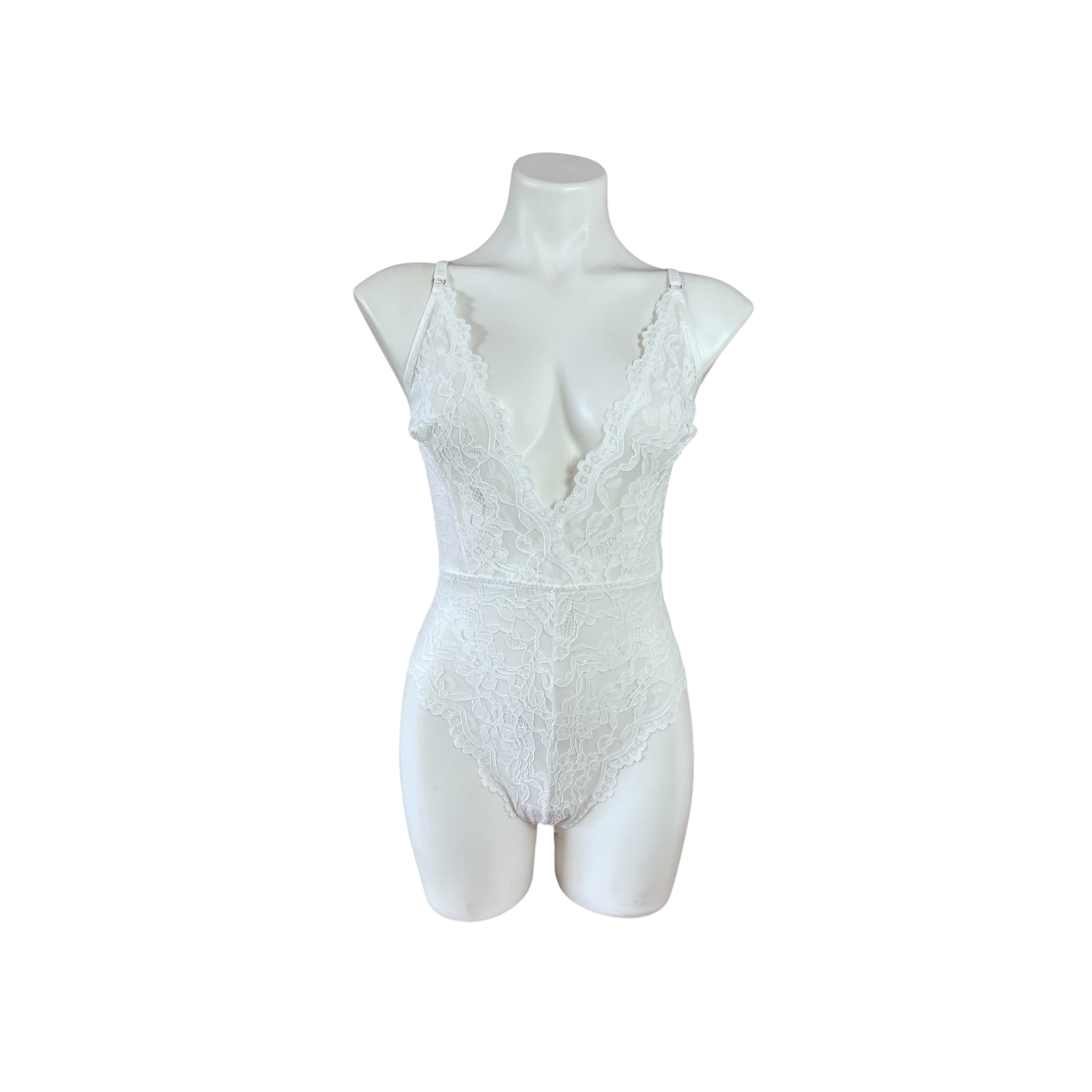 White Lace