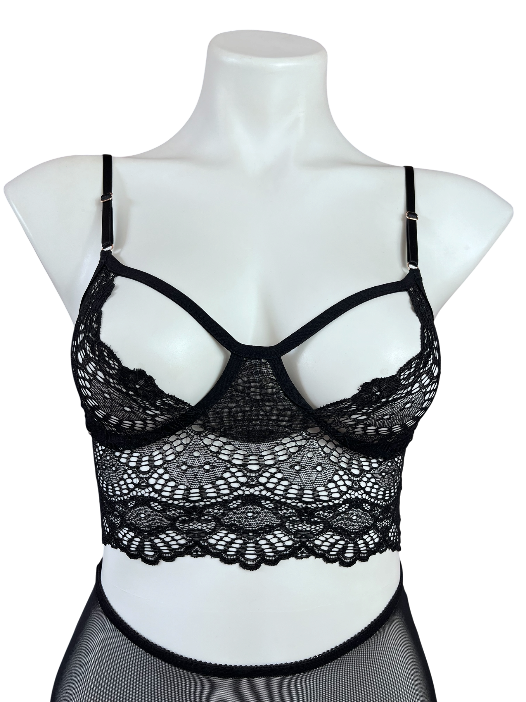 Whisper Longline