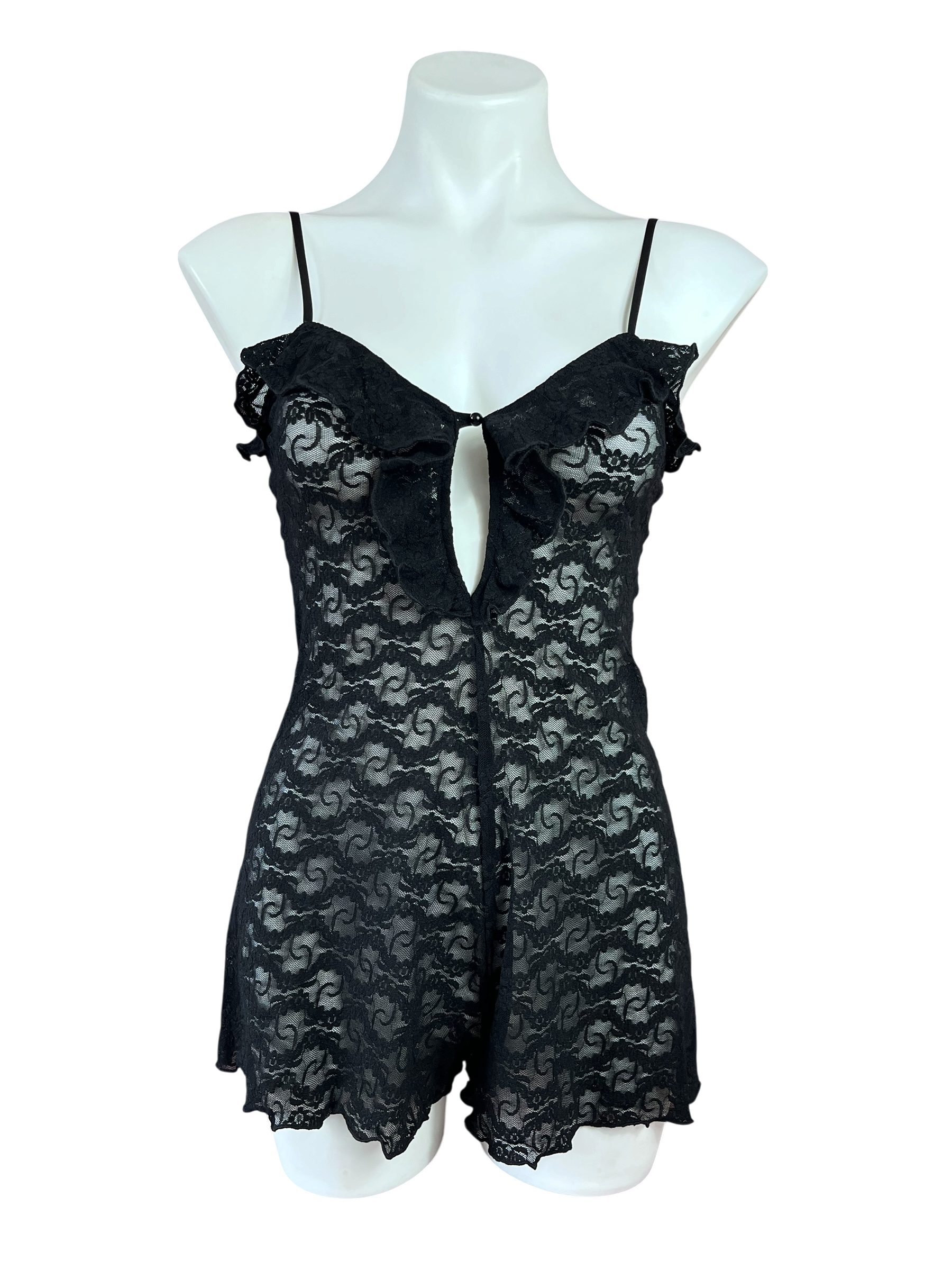 Chloe Romper