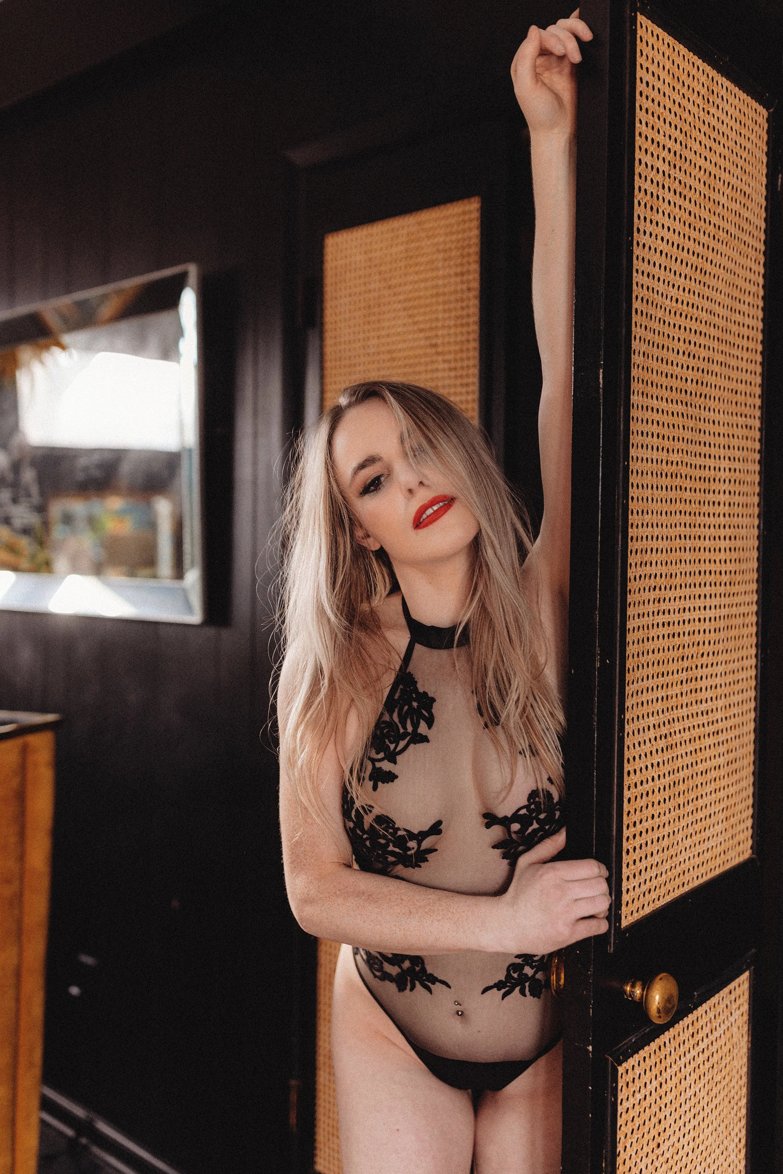 Darlin'