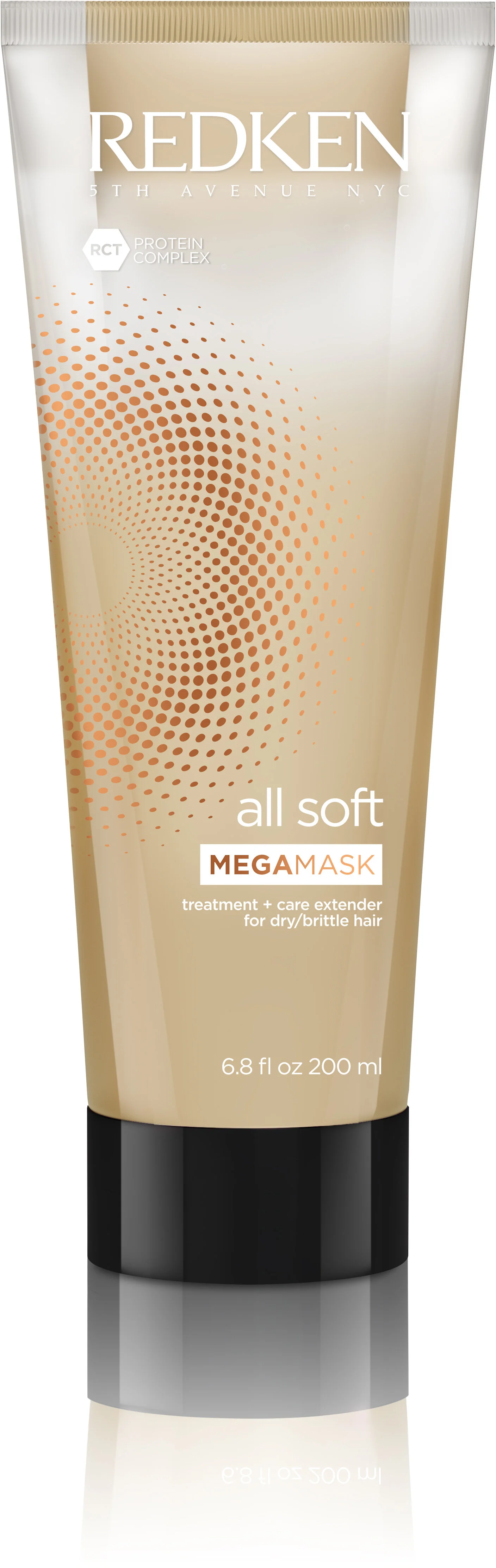 Redken All Soft Conditioning Mega Mask